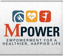 M POWER YOU | It's time to get well